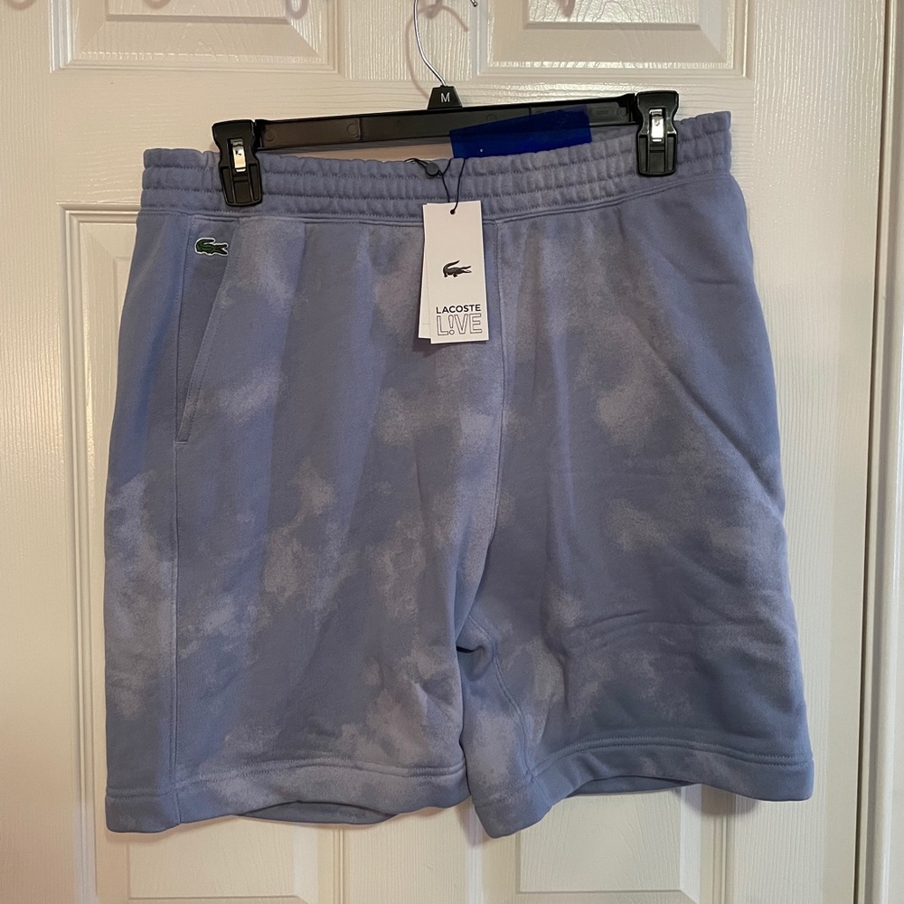 Lacoste Shorts